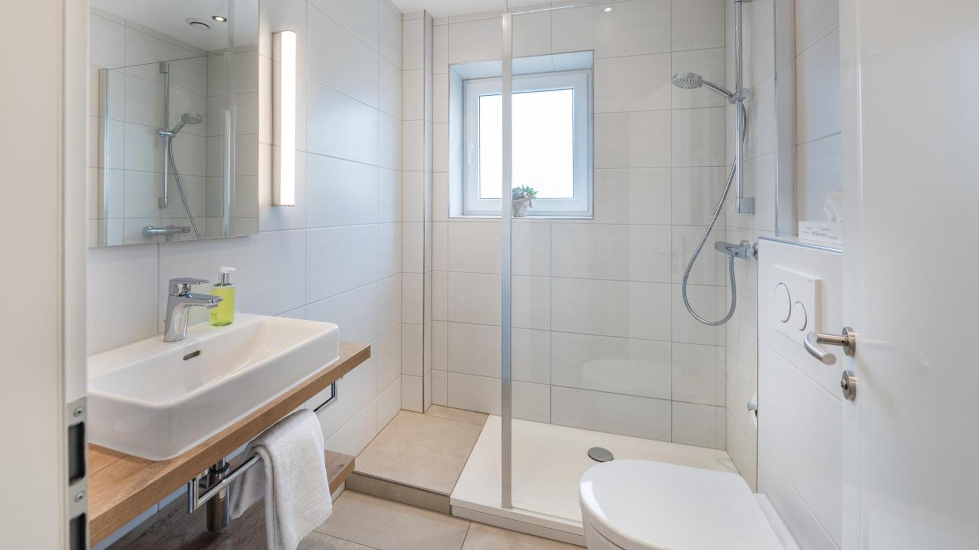 Landhotel Zur Eiche Buxtehude Εξωτερικό φωτογραφία