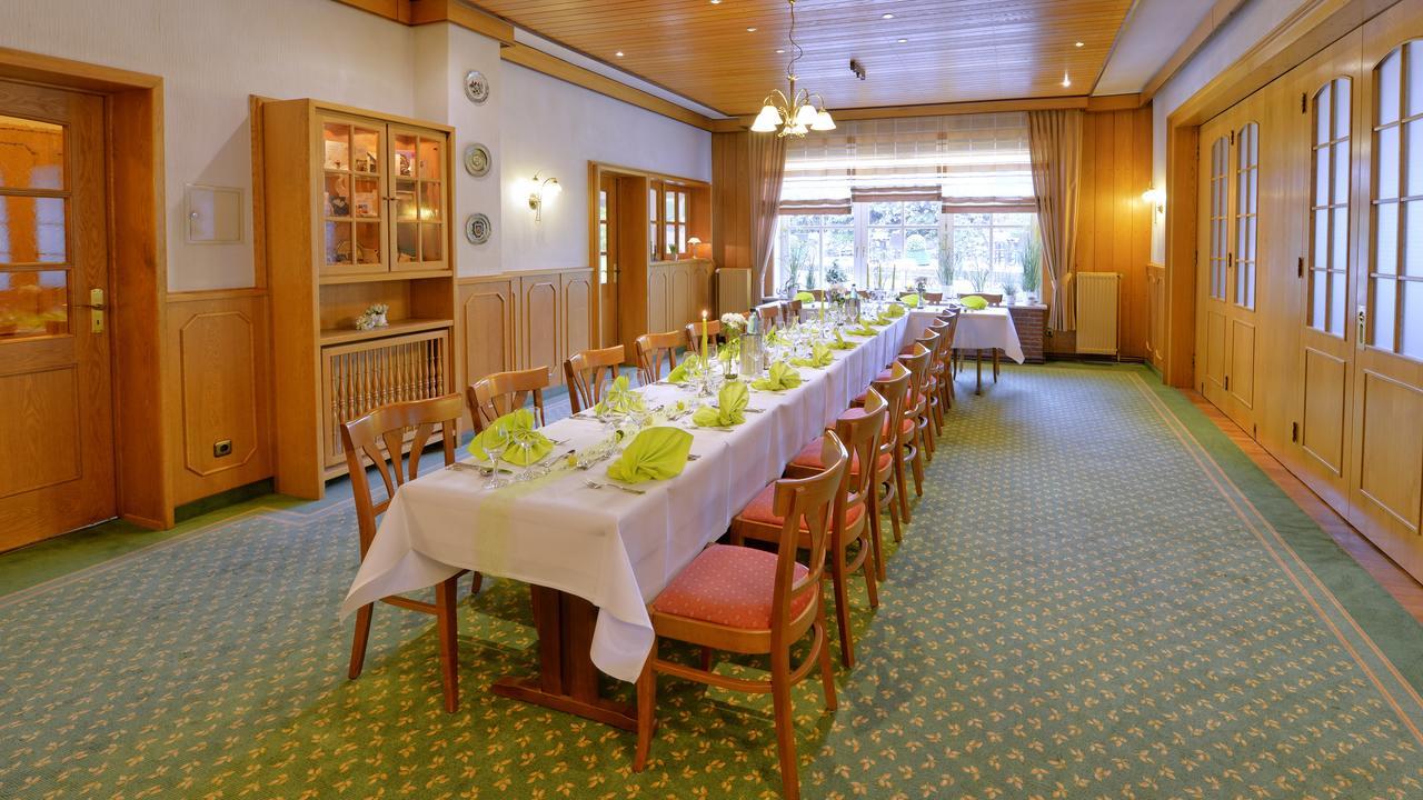 Landhotel Zur Eiche Buxtehude Εξωτερικό φωτογραφία